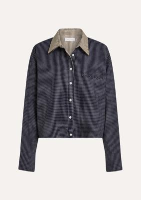 Circle of Trust Blouse W26_82_