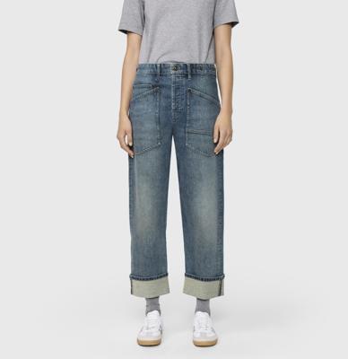 MAC Jeans 2321-90-0361L-D528