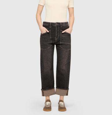 MAC Jeans 2321-90-0361L-D958