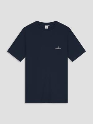 Law of the Sea T-Shirt LAW-10527