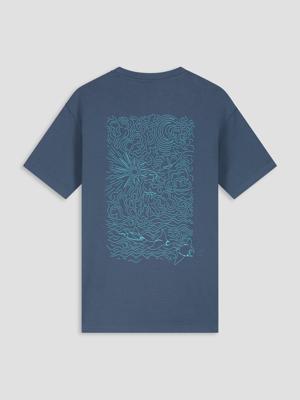 Law of the Sea T-Shirt LAW-10554