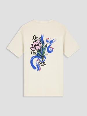 Law of the Sea T-Shirt LAW-10531
