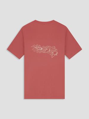 Law of the Sea T-Shirt LAW-10555