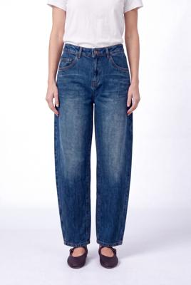 Florez Floor Jeans