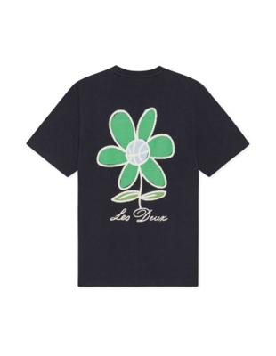 Les Deux T-Shirt 1002019-490