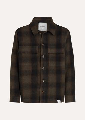 Circle of Trust Overshirt HW26_43_