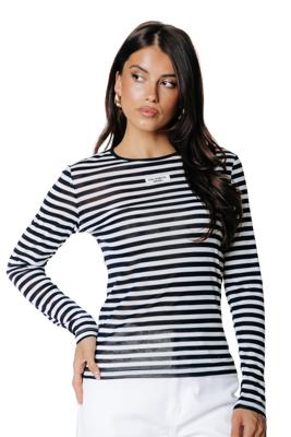 Colourful Rebel Top WT218011
