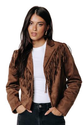Colourful Rebel Blazer WJ118006