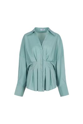 FLURESK Blouse 26WDF01