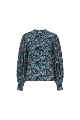 FLURESK Blouse 26WZF02