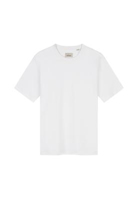 Dstrezzed, 203012 DS_Collin SS Tee, 100 White
