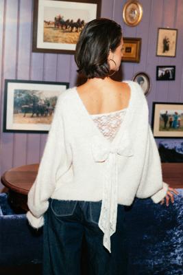 FLURESK Sweater 26WVF05