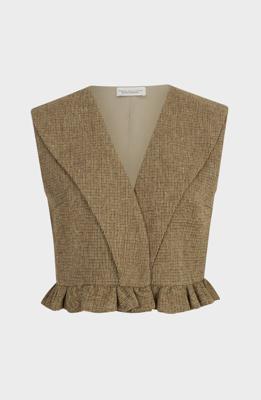 AMAYA Amsterdam Vest 263-44