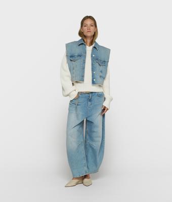10DAYS Broek 20-061-6204