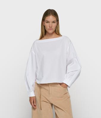 10DAYS Blouse 20-408-6204