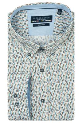 R.B. Boston T-Shirt 527670