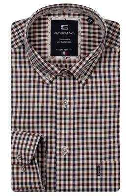 Giordano Overhemd 627007
