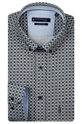 Giordano Overhemd 627024