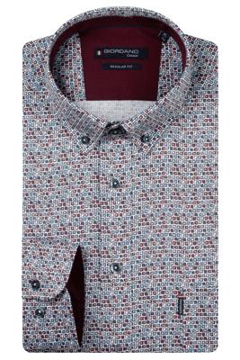 Giordano Overhemd 627025