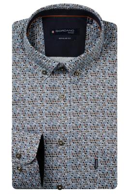 Giordano Overhemd 627025