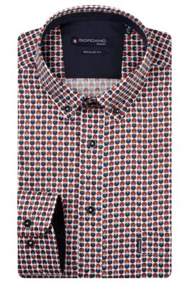 Giordano Overhemd 627021