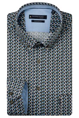 Giordano Overhemd 627028