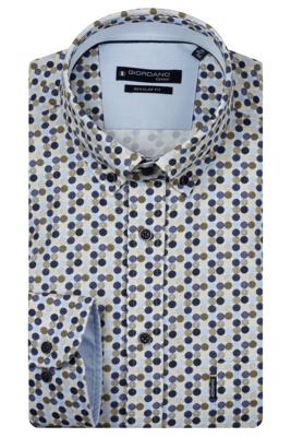 Giordano Overhemd 627023