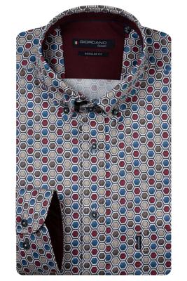 Giordano Overhemd 627027