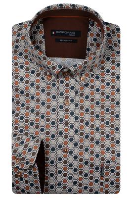 Giordano Overhemd 627027