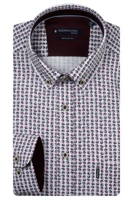 Giordano Overhemd 627030
