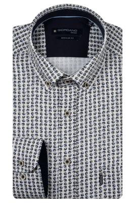 Giordano Overhemd 627030