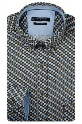 Giordano Overhemd 627026