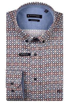 Giordano Overhemd 527014