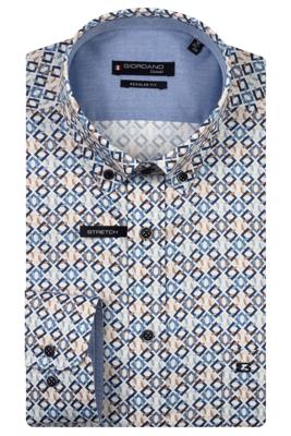 Giordano Overhemd 527014