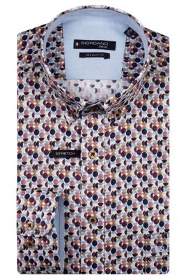 Giordano Overhemd 527013