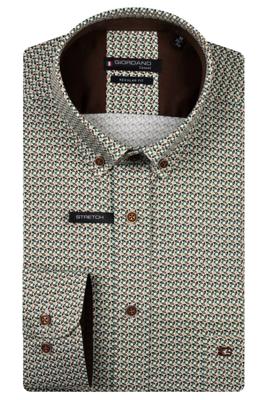 Giordano Overhemd 527047