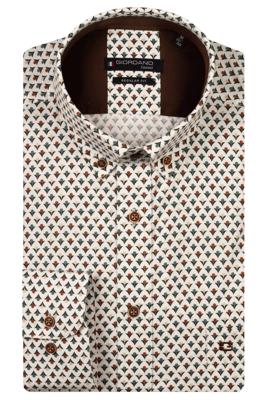 Giordano Overhemd 527051