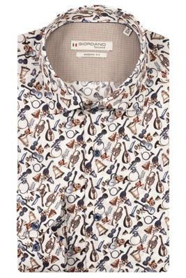 Giordano Overhemd 527828