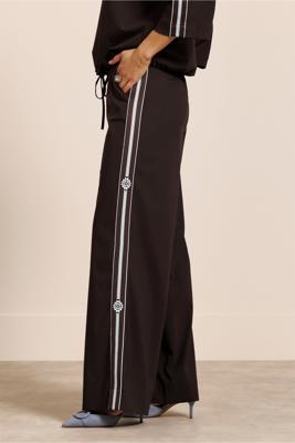 Studio Anneloes Lexie tape trousers