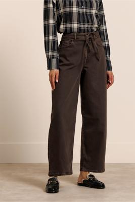 Studio Anneloes Babet denim trousers