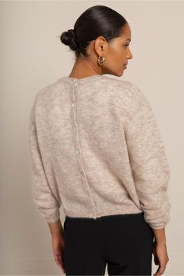 Studio Anneloes Bibi vest 14402 Latte