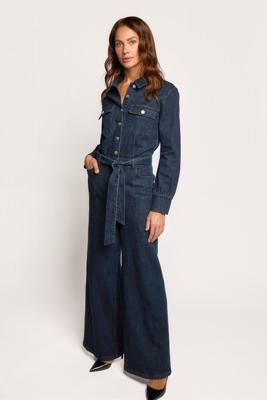 Freebird Jumpsuit Armell Dnm-Raw-Stretch-26-3