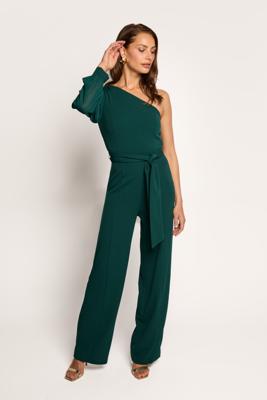 Freebird Jumpsuit Jossy F-Wv-Pes-Crepe-26-3