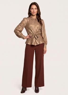 Freebird Top Telia Wv-Glitter-Soft-26-3