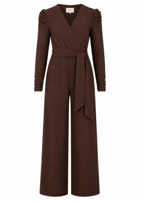 Freebird Jumpsuit Joria Jer-Structure-26-3