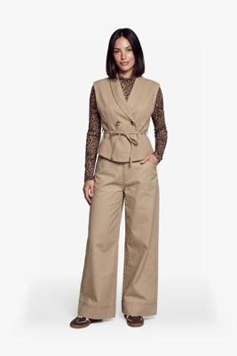 FLURESK Broek 26NQF27