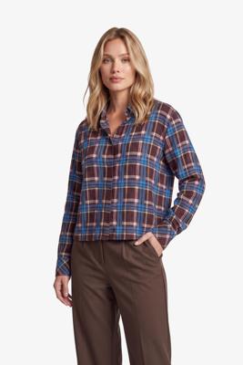 FLURESK Blouse 26NZF02