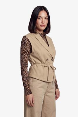 FLURESK Blazer 26NQF29