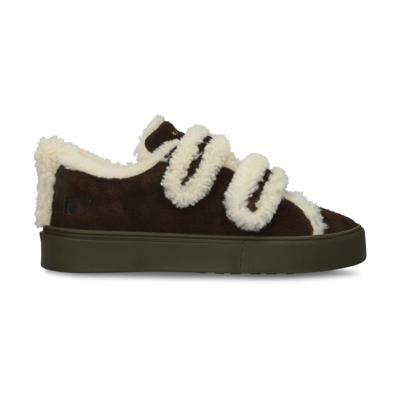 Blackstone Schoenen EL296.MOLE
