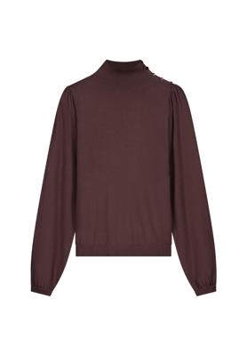 Fabienne Chapot  - Molly Turtleneck Pullover